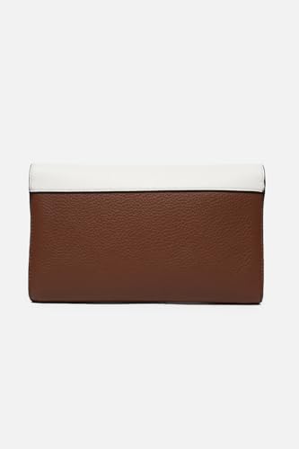 Allen Solly Women Colourblocked Crossbody Clutch