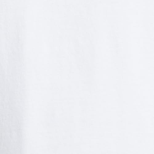 Pepe Jeans Men's Oversized Fit T-Shirt (PM509910_White