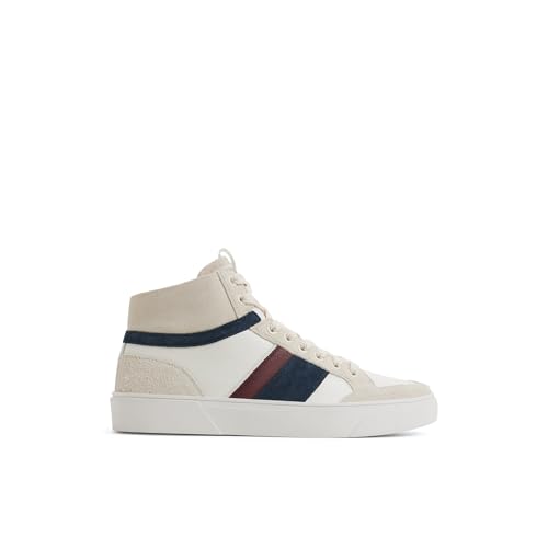 Aldo RETROTRAINEA Men's White Sneakers