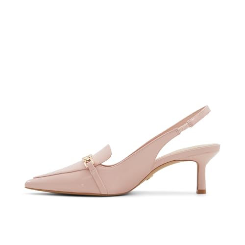 Aldo MATHILDE-IN680 Ladies Light Pink Pumps