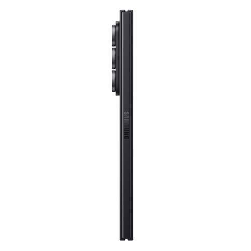 Samsung Galaxy Z Fold7 5G Mobile with Galaxy AI (JetBlack, 12GB RAM, 512GB Storage), Ultra Sleek Design with 200MP Camera, Ultra-Smooth Gaming with Powerful Snapdragon 8 Elite, Google Gemini