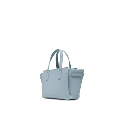 Aldo CALL IT SPRING Women's ELOYZE Satchel Bag, Turquoise