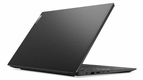 Lenovo V15 AMD Ryzen 7 7730U 15.6" (39.62cm) FHD 250 Nits Antiglare Thin and Light Laptop (Free MS Office) Lifetime (16GB/512GB SSD/Windows 11/Iron Grey/1.65 Kg) 1 Year Brand Warranty