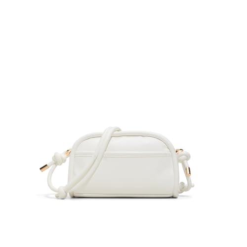 Call It Spring TARAHH Women's White Cross Body Bag