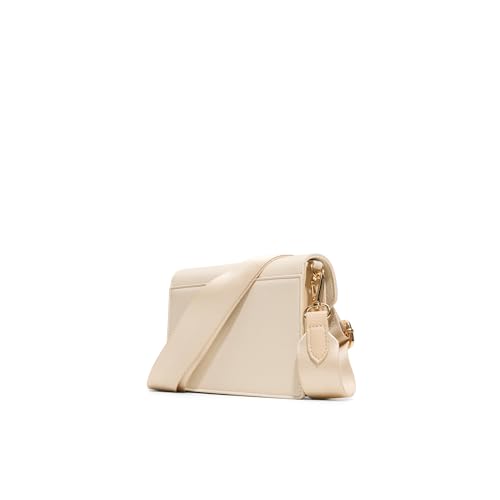 Call It Spring LARISSAA Women's Beige Combo Cross Body Bag