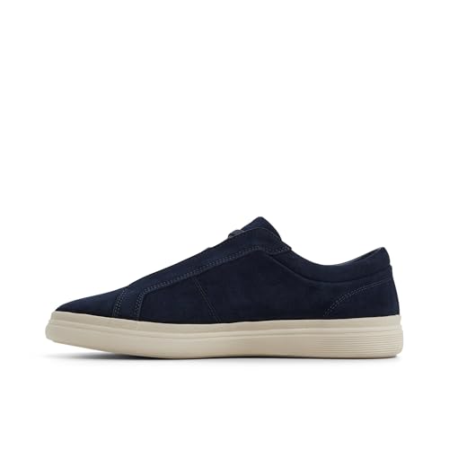 Aldo Carlson Navy Men's Sneakers Slip On