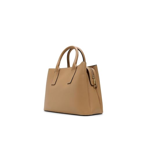 Aldo JEYNNA Women's Brown Satchel