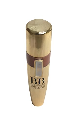 MAKE UP FOR LIFE Lip Gloss Brown (Matte)