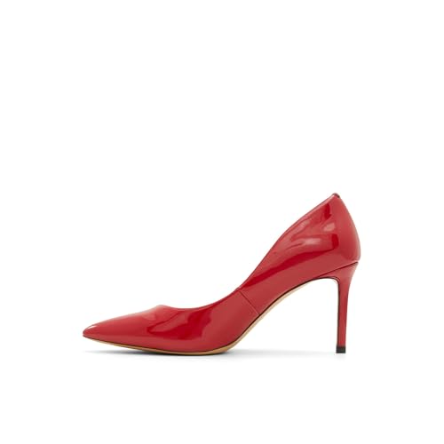 Aldo STESSYMID-IN600 Women Red Pumps