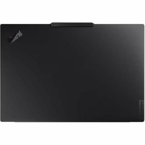 Lenovo ThinkPad P1 Gen 7 21KV000AUS 16" Touchscreen Mobile Workstation - WQUXGA - Intel Core Ultra 7 165H - vPro Technology - Intel Evo Platform - 64 GB - 2 TB SSD - English Keyboard - Black
