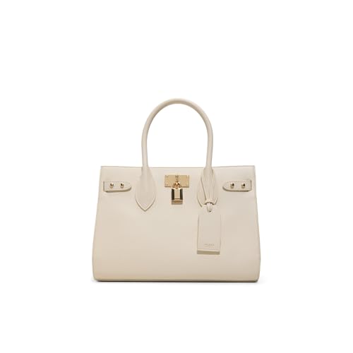 Aldo Women's JACKIETOTE Satchel Bag, Camel