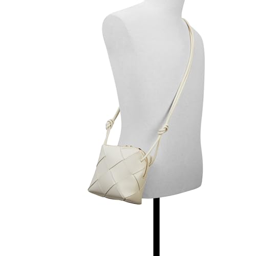 Call It Spring Vegan Leather Crossbody Bag