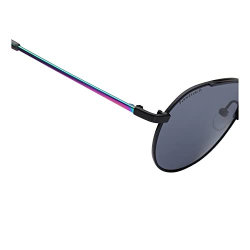 Fastrack Sunglasses |Aviator Blue |UV protected | Small