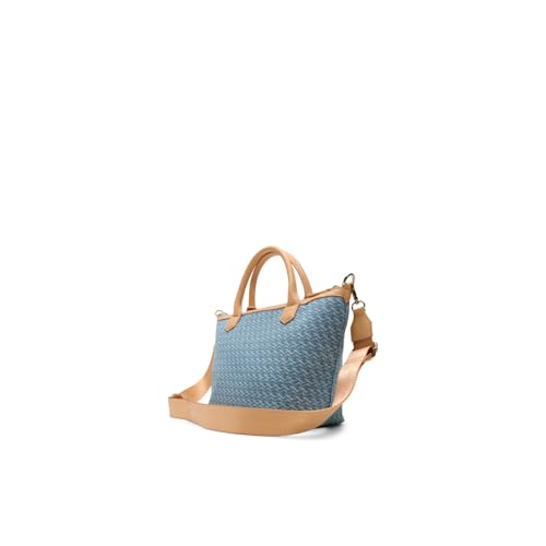 Aldo CALL IT SPRING Women's HEATHYR Shoulder Bag, Blue