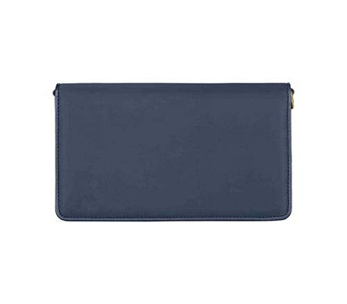 Victorinox Victoria 2.0, Crossbody Clutch, Deep Lake (606707)