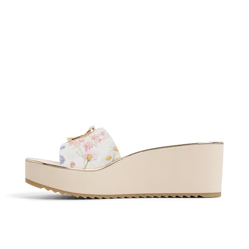 Aldo MENHADEN Women Multicolor EVA