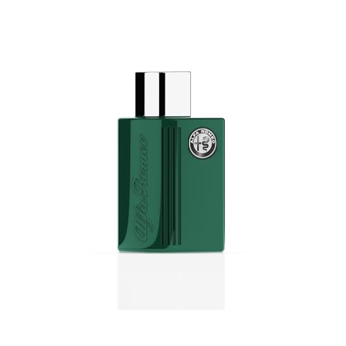 ALFA ROMEO GREEN EDT 75ML