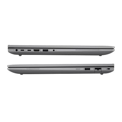HP U7-155H 16GB (1x16GB) 1TB PCIe NVMe SSD RTX 2000 Ada 8GB Win 11 Pro 5MP + IR cam 16.0 inch AG WUXGA (1920x1200) Wi-Fi 6E + BT 5.3 FPR 1 Yr (A8WM2PT)