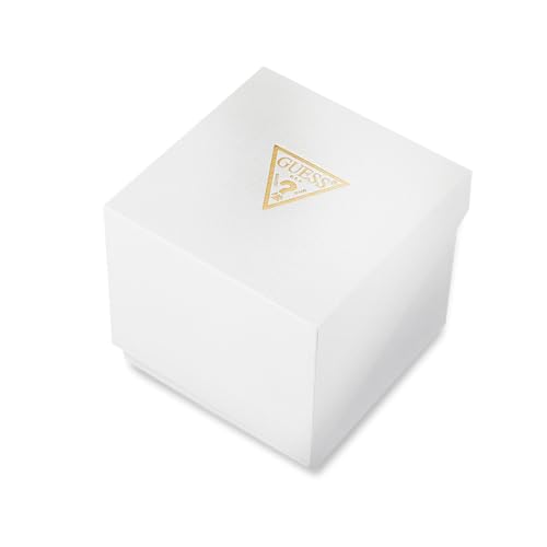 Guess Analog Gold Dial Women's Watch-GW0617L5