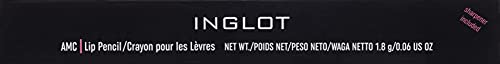 Inglot AMC Lip Pencil Matte 23-1.8 g