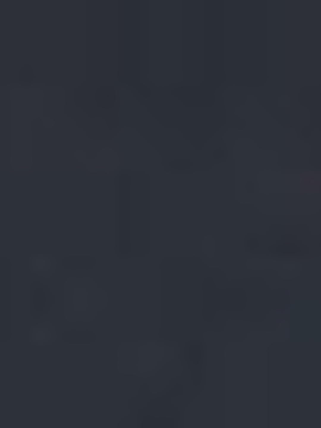 Tommy Hilfiger Solid Blue Pu Tote Bags