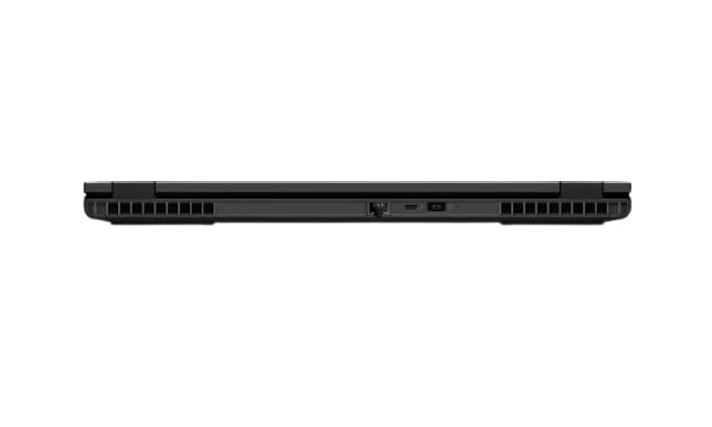 Lenovo Thinkpad P16v Intel Core Ultra 7 155H 16"(40.64 cm) WUXGA IPS 300Nits, AI Ready Thin and Light Workstation (32GB/1TB/Win11 Pro/Backlit/NVIDIA RTX 2000 8GB/Black/3Y Premier/2.22Kg), 21KXS05200