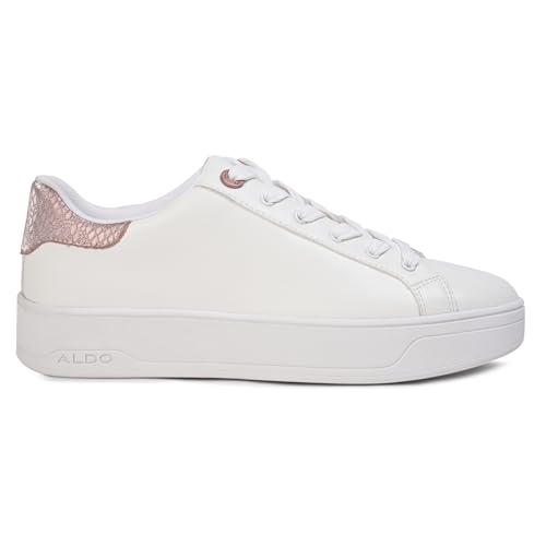Aldo REIAA-IN690 Ladies Other Pink Flat Sneakers