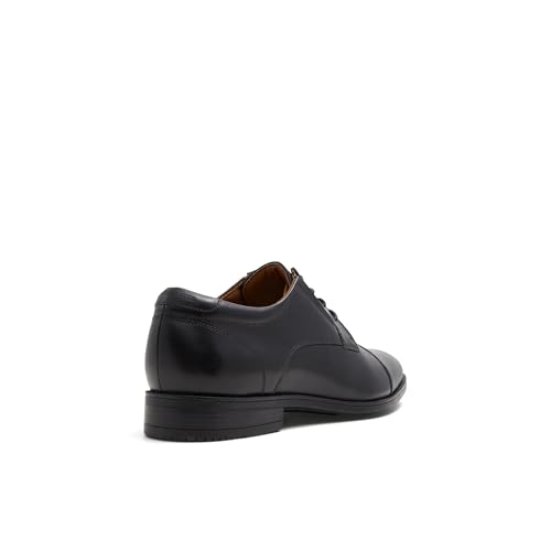 Aldo CORTLEYFLEX Men Black Dress Lace Up