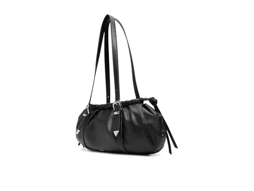 Aldo KKAIA Women's Black Satchel