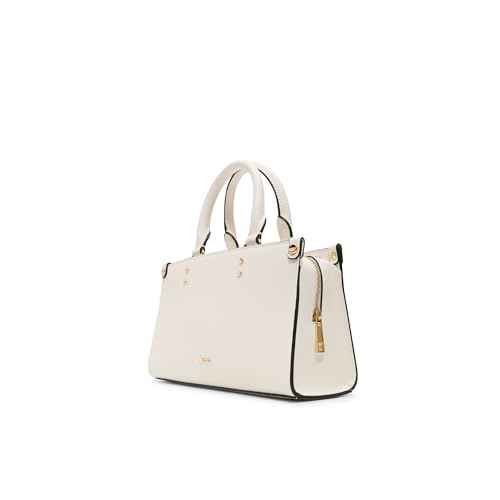 Aldo Women's VALERRYA Handbag, White