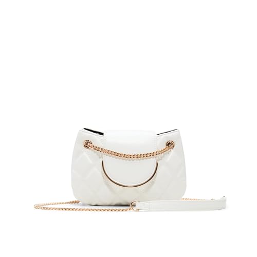 Call It Spring Vegan Leather Crossbody Bag