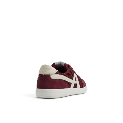 Aldo CLUBTRAINERA Men's Bordo Sneakers