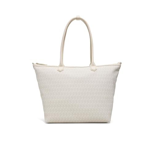 Call It Spring JETTIE Beige Women's Tote Bag