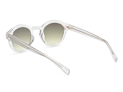 IDEE_Round_Polycarbonate_Unisex_UV Protected_Full Rim_SUNGLASS