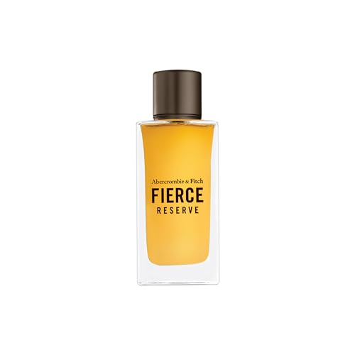 Abercrombie & Fitch Fierce Reserve Men Eau de Cologne - 50ml