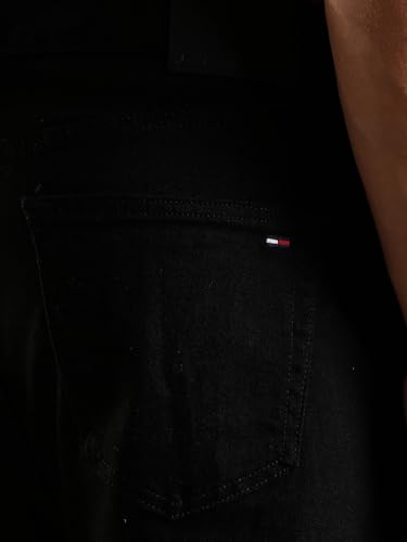 Regular Fit Mid Rise Cotton Jeans