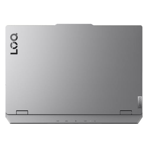Lenovo LOQ 15.6" IPS FHD 144Hz AMD Ryzen 7 250 NVIDIA GeForce RTX 5060 AI Gaming Laptop 16GB RAM 512GB Luna Grey