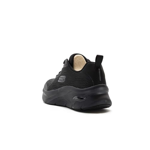 Skechers-Men's Casual Shoes-Arch FIT D'LUX - SUMNER-232502-BBK-7