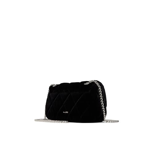 Aldo CELESTINA Women's Black Cross Body Bag