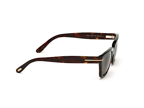 Tom Ford Geometric Sunglass for Men