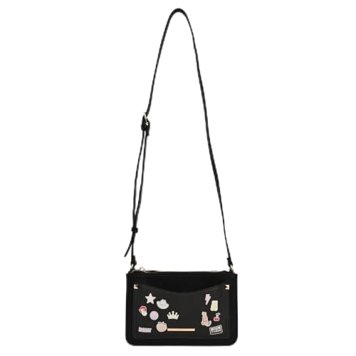 Aldo GOIVIA Black Women's Cross Body Bag