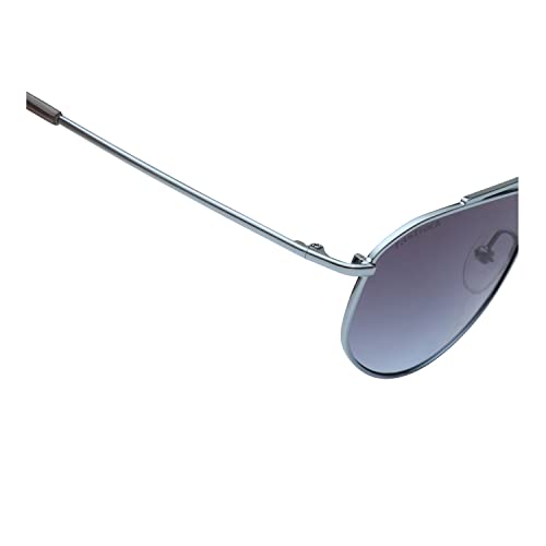 Fastrack Sunglasses |Aviator Blue |UV protected | Small