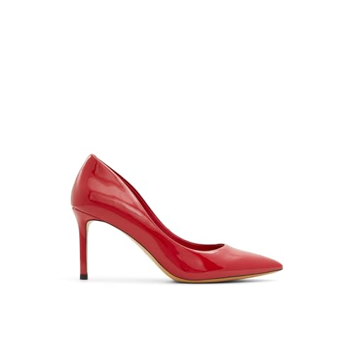 Aldo STESSYMID-IN600 Women Red Pumps