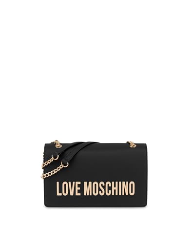 Love Moschino Contemporary, Black