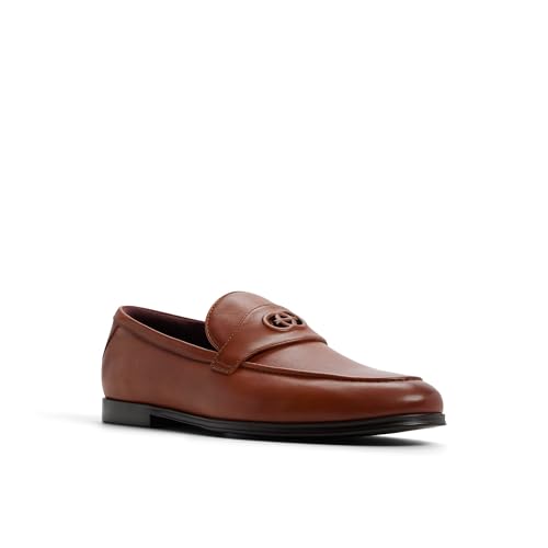 Aldo JARODA Men's Black Formal Shoes