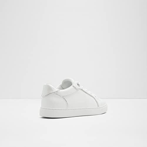 Aldo PHIOBE100 White Women Synthetic Sneakers