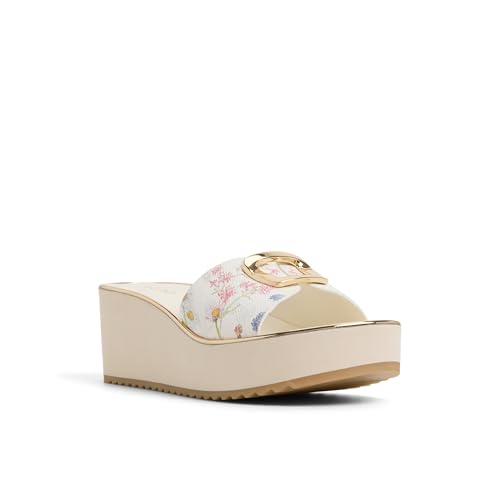 Aldo MENHADEN Women Multicolor EVA