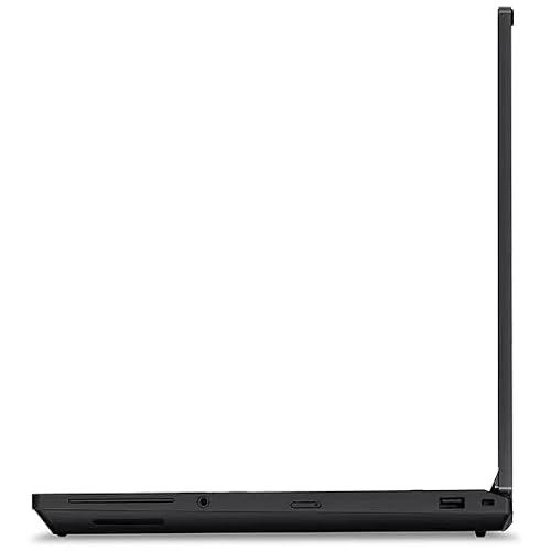 Lenovo ThinkPad P16 Gen 3 (16") Mobile Workstation - Intel Core Ultra 9 275HX | NVIDIA RTX PRO 4000 16GB GPU | 64GB DDR5 RAM | 2TB SSD | 3.2K OLED Touch Screen | Windows 11 Pro | AI Development