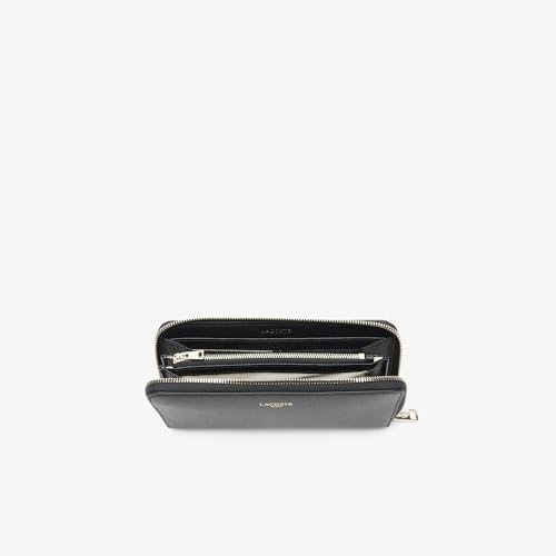 Champs-elysees Zipped Billfold
