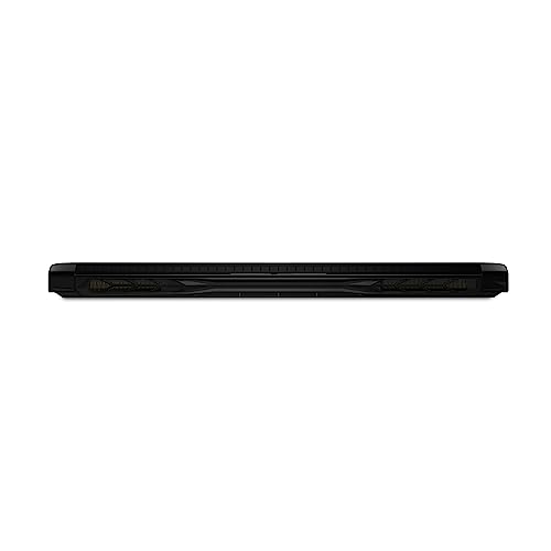 MSI CreatorPro M16, Intel 13th Gen. i7-13700H, 41CM QHD+ 60Hz Creator Laptop (16GB/1TB NVMe SSD/Windows 11 Pro/NVIDIA RTX A1000, GDDR6 6GB/Core Black/2.29Kg), B13VI-1273IN